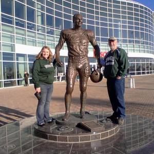 Meet your Posher, Kate